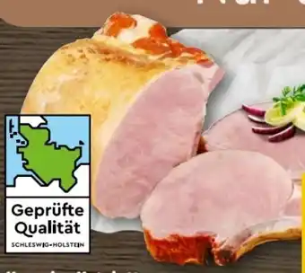 REWE Center Kasseler Koteletts Angebot