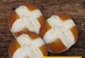 REWE Center Rewe Back-Station Laugenbrötchen Angebot