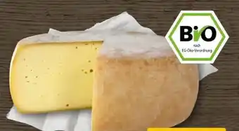 REWE Center Backensholzer Hof Bio-Deichkäse Angebot