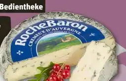 REWE Center RocheBaron Cremeux D'Auvergne Angebot