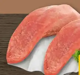 REWE Center Vinzenzmurr Rinderzunge Angebot