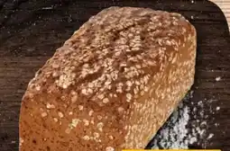 REWE Center Rewe Back-Station Vollkornbrot Angebot