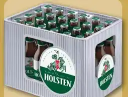 REWE Center Holsten Pilsener Angebot