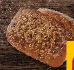 REWE Center Rewe Back-Station Körner Weckli Angebot