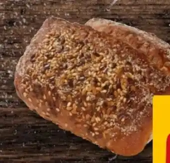 REWE Center Rewe Back-Station Körner Weckli Angebot