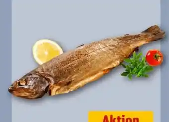 REWE Center Forellen Angebot