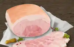 REWE Center Hansen Gekochter Hinterschinken Angebot