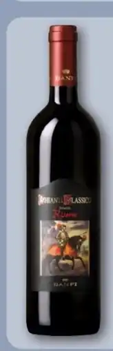 REWE Center Castello Banfi Chianti Classico Angebot