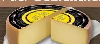 REWE Center Imlig Käserei St. Galler Rahmkäse Angebot