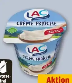 REWE Center Schwarzwaldmilch Crème Fraiche Angebot