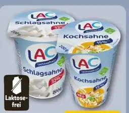 REWE Center Schwarzwaldmilch LAC Kochsahne Angebot