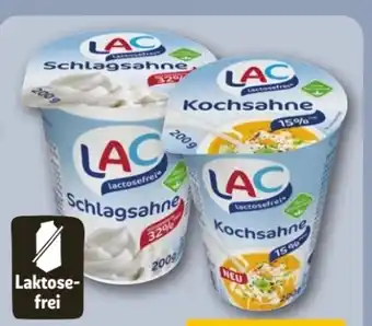 REWE Center Schwarzwaldmilch LAC Kochsahne Angebot
