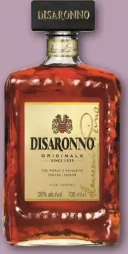 REWE Center Disaronno Amaretto Angebot
