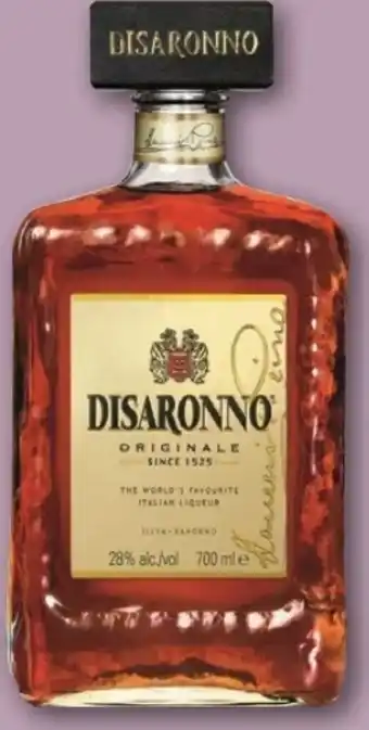 REWE Center Disaronno Amaretto Angebot