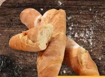 REWE Center Rewe Back-Station Pane-Rustico Angebot