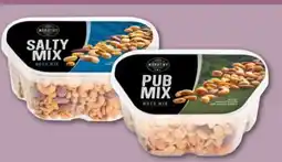 REWE Center Nordthy Pub Mix Angebot