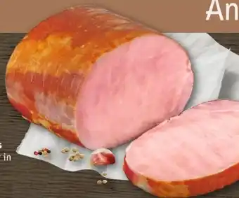 REWE Center Kasseler-Minuten-Lachs Angebot