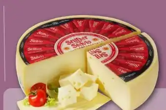 REWE Center Stilfser Schnittkäse Angebot