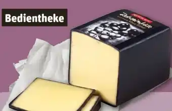 REWE Center Rücker Rotweinkäse Angebot