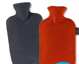 Budni fashy Wärmflaschen-Vlieszug Angebot