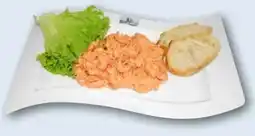 REWE Center Lauenroth Flusskrebsfleisch Angebot