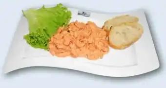 REWE Center Lauenroth Flusskrebsfleisch Angebot