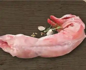 REWE Kaninchen Angebot