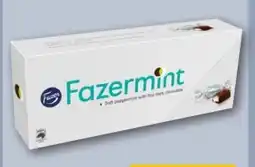 REWE Center Fazer Fazermint Angebot