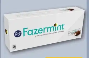 REWE Center Fazer Fazermint Angebot