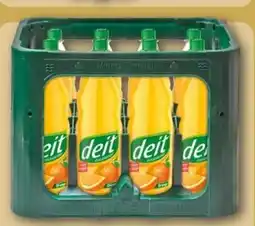 REWE Center Deit Limonade Angebot