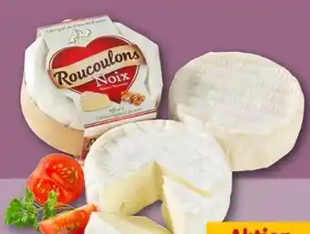 REWE Center Fromagerie Milleret Roucoulons Noix Angebot