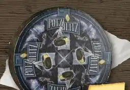 REWE Center Potzblitz Schnittkäse Angebot