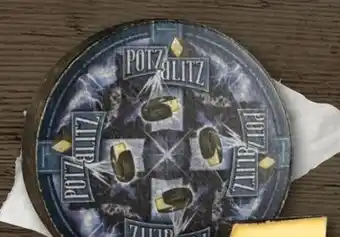 REWE Center Potzblitz Schnittkäse Angebot