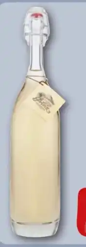 REWE Center Prinz Fein Brennerei Alte Marille Angebot