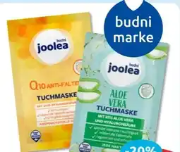 Budni Budni Joolea Tuchmaske Angebot