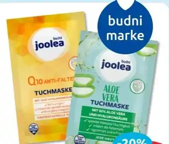 Budni Budni Joolea Tuchmaske Angebot