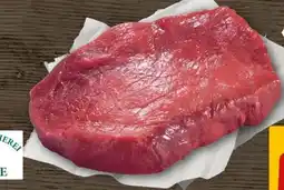 REWE Center Bio-Fleischerei Fricke Bio Steakhüfte Angebot