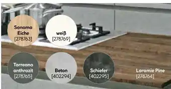 Hellweg Kaindl Vielzweckplatte Angebot