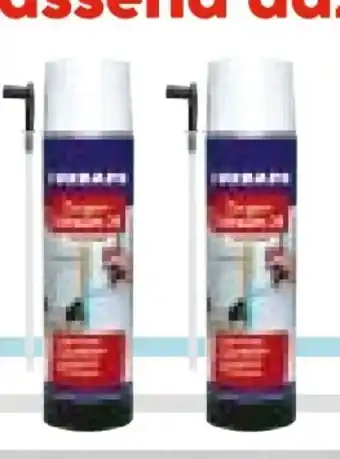 Hellweg Fundamo Zargenschaum 2K Angebot