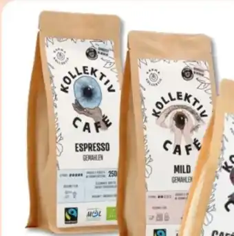 Budni Karma Kollektiv Cafe Angebot