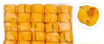 Hellweg Hohlwand-Schalterdose Angebot