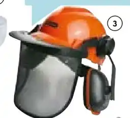 Hellweg Forsthelmkombination Ecoline Angebot