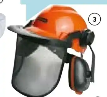 Hellweg Forsthelmkombination Ecoline Angebot