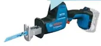 Hellweg Bosch Akku-Säbelsäge GSA 18V-24 Professional Angebot