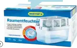Hellweg Humydry Raumentfeuchter Premium 1000 Angebot