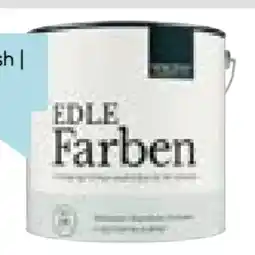 Hellweg Vincent Wandfarbe Edle Farben Angebot