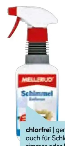 Hellweg Mellerud Schimmel Entferner Angebot
