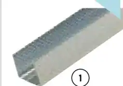 Hellweg Knauf UW-Rahmenprofil Angebot