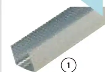 Hellweg Knauf UW-Rahmenprofil Angebot