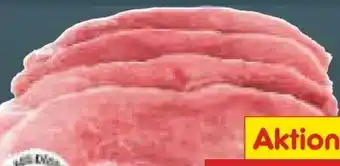 Netto Marken-Discount Gut Ponholz Schweine-Schnitzel Angebot